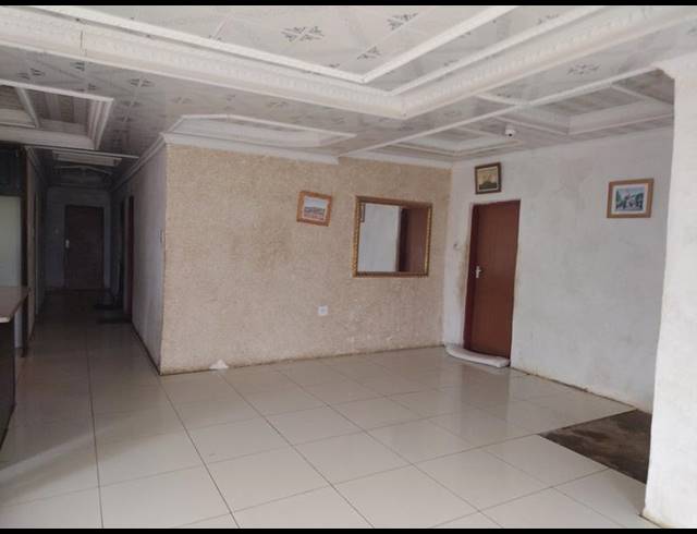 4 BEDROOM HOUSE FOR SALE IN MANKWENG